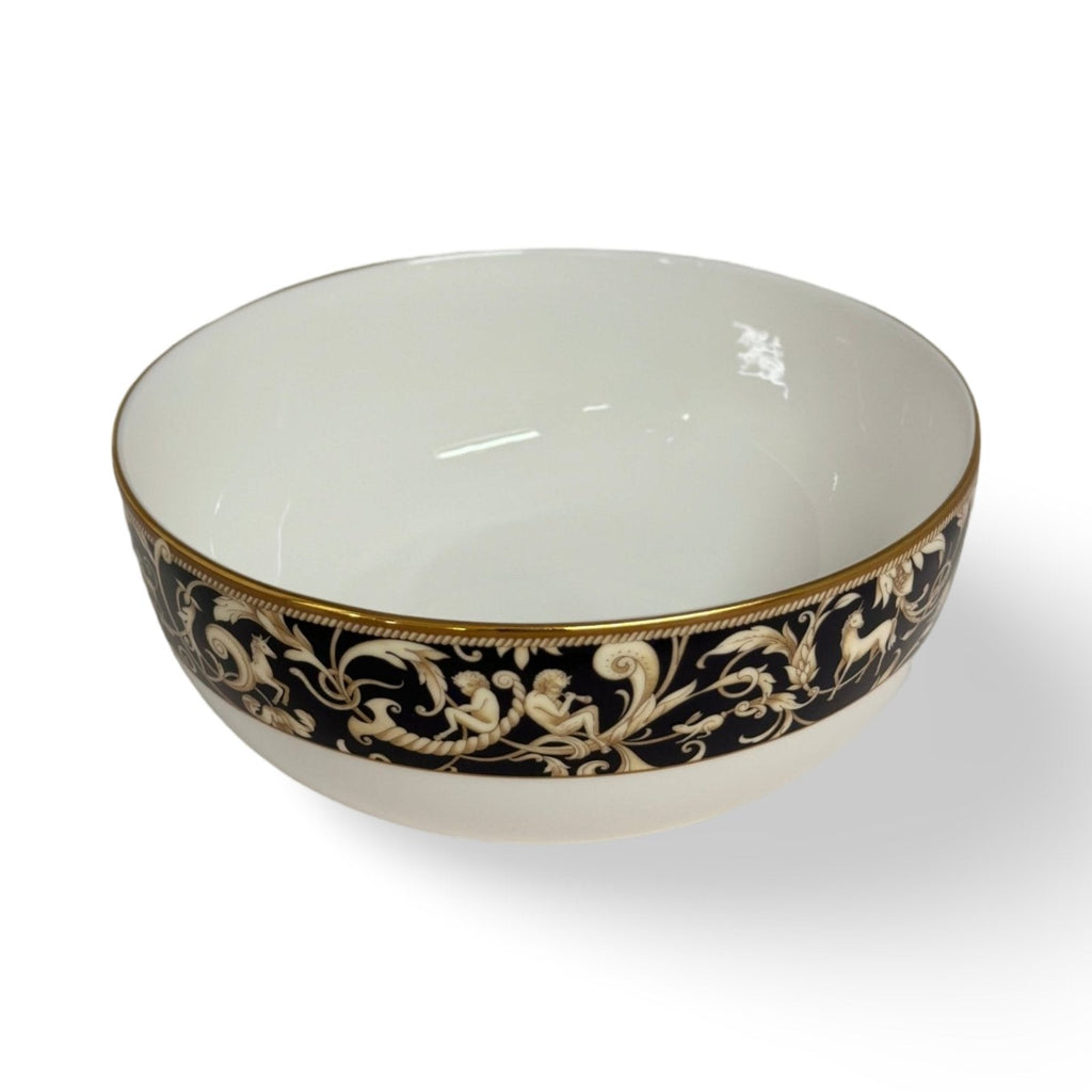 Wedgwood Cornucopia Accent Salad Bowl Small
