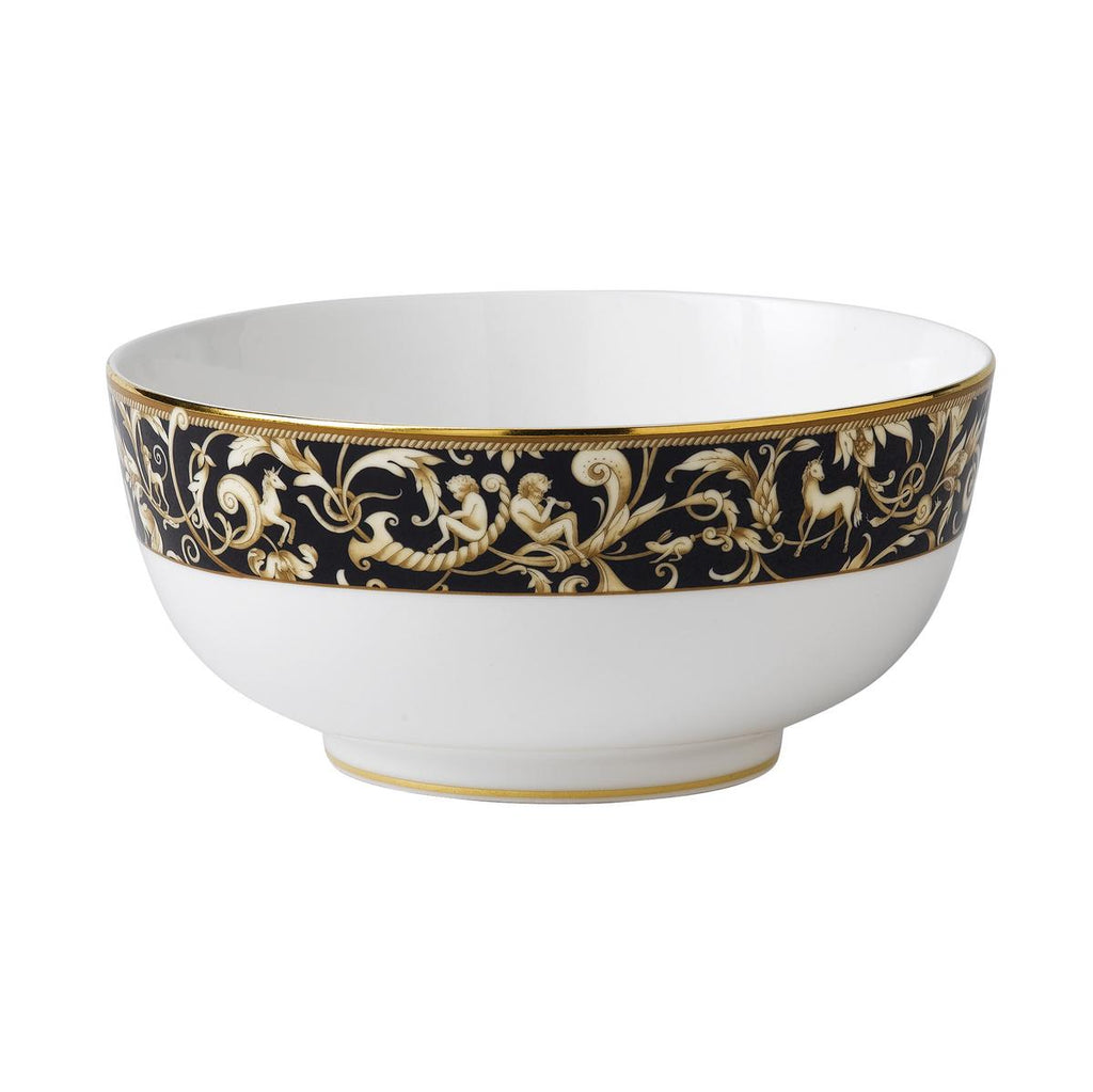 Wedgwood Cornucopia Accent Salad Bowl Small