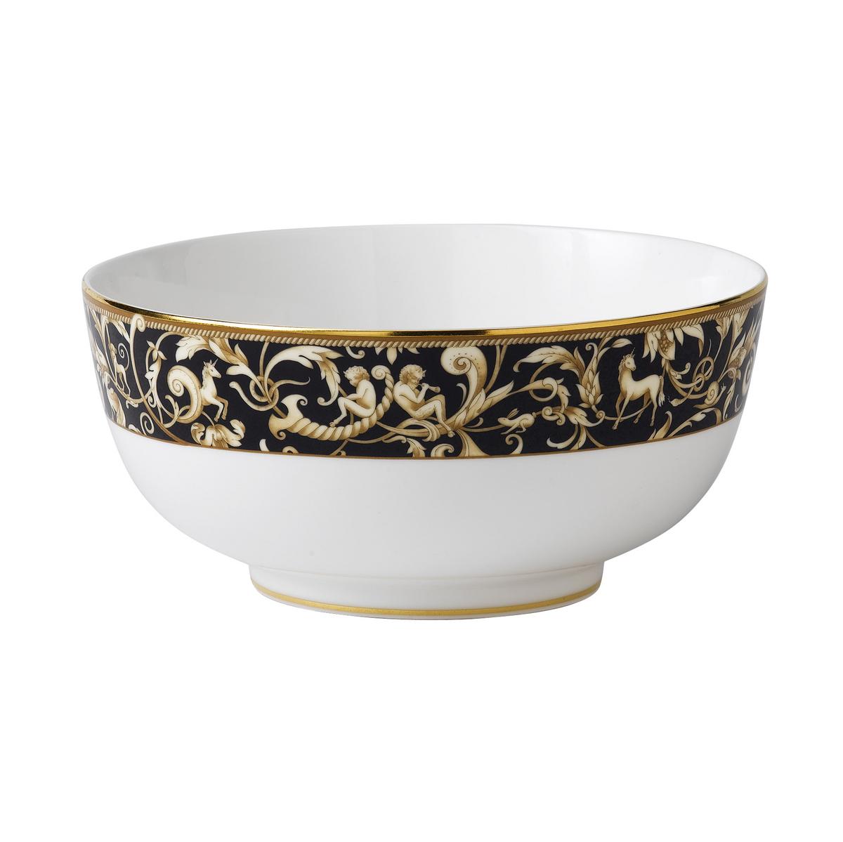 Wedgwood Cornucopia Accent Salad Bowl Small