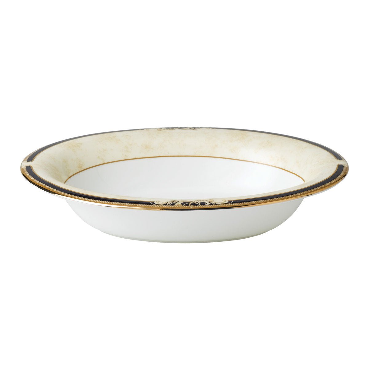 Wedgwood Cornucopia Open Vegetable Bowl