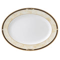 Wedgwood Cornucopia Oval Platter Small