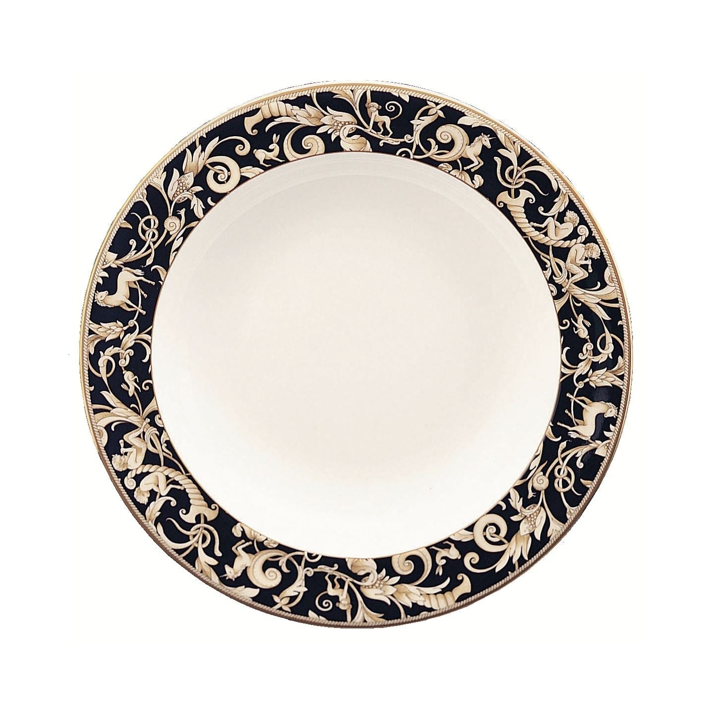 Wedgwood Cornucopia Pasta Bowl