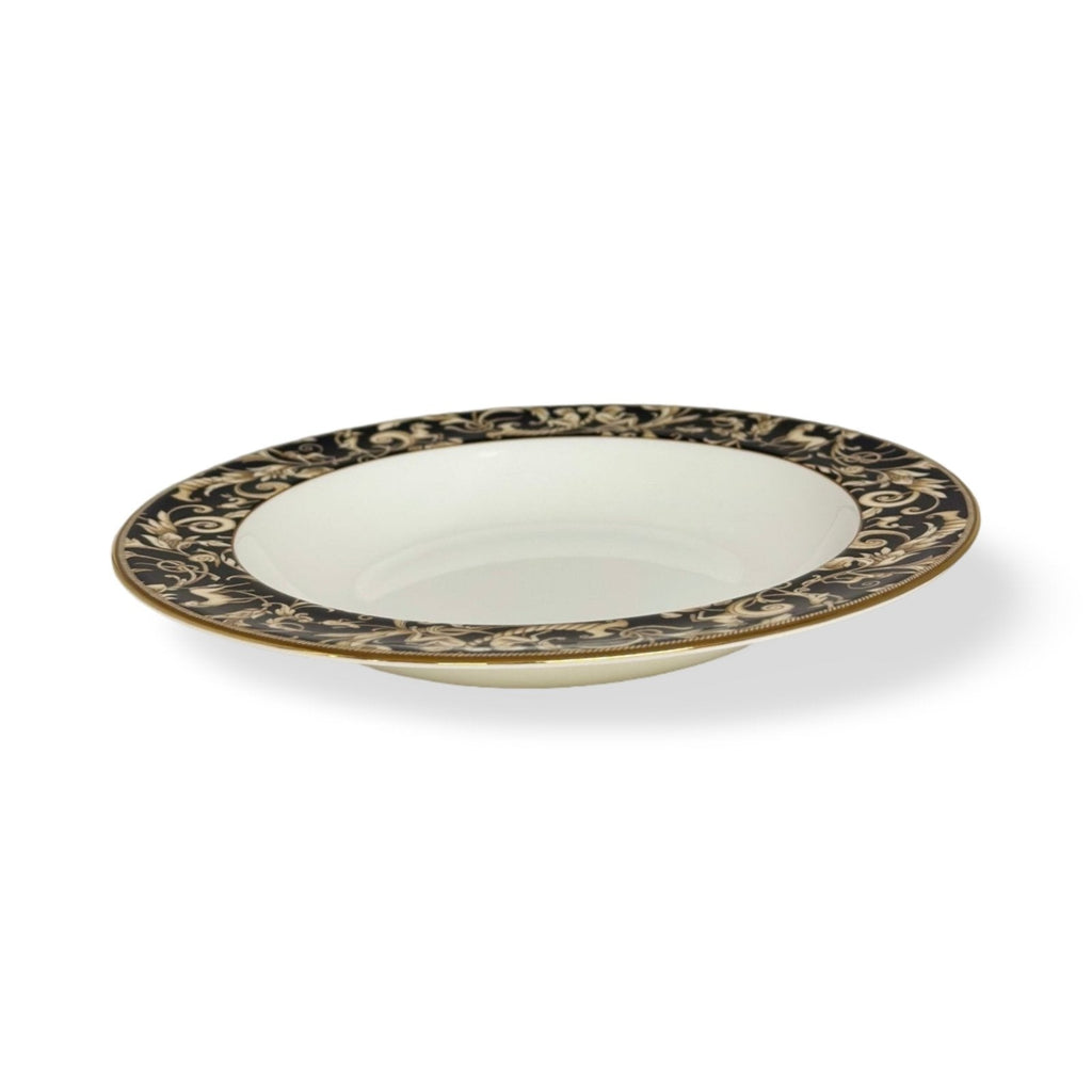 Wedgwood Cornucopia Pasta Bowl