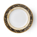 Wedgwood Cornucopia Salad Plate