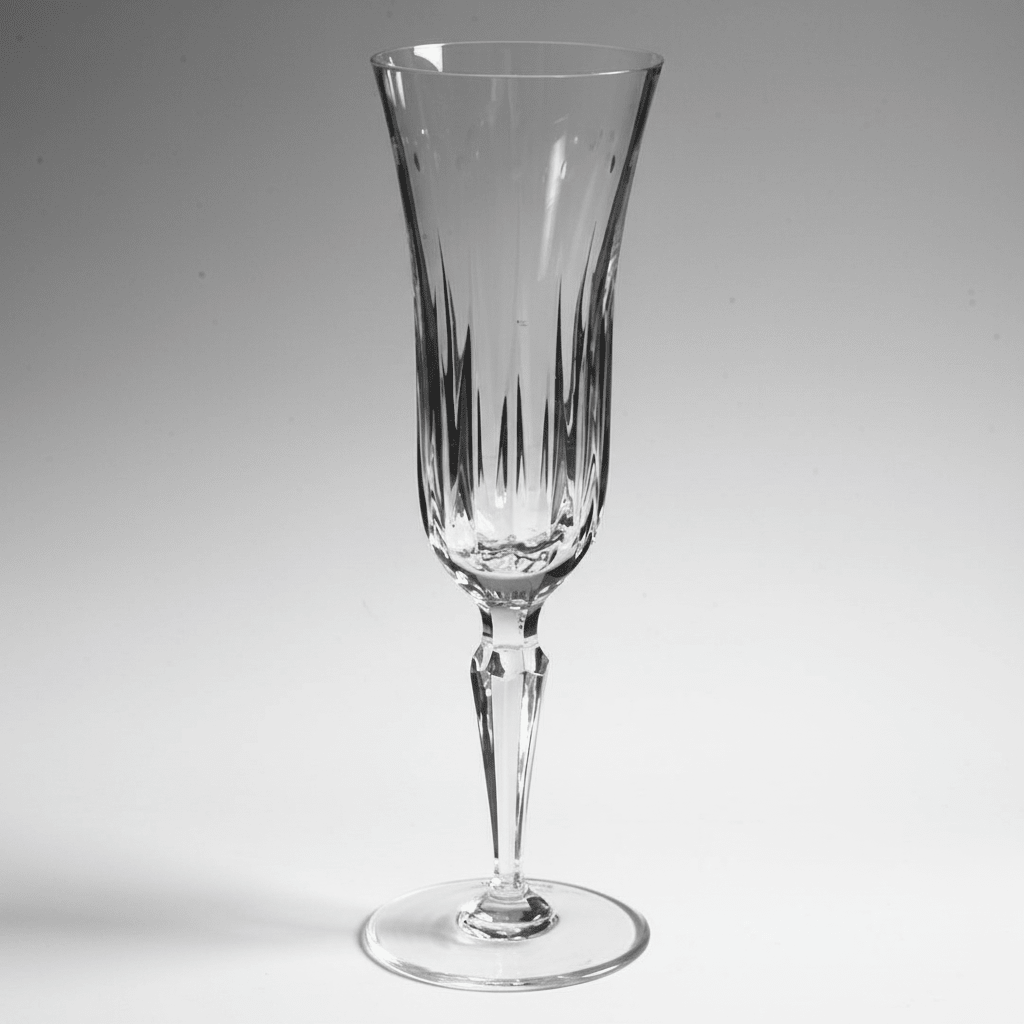 Wedgwood Coronet Champagne Flute