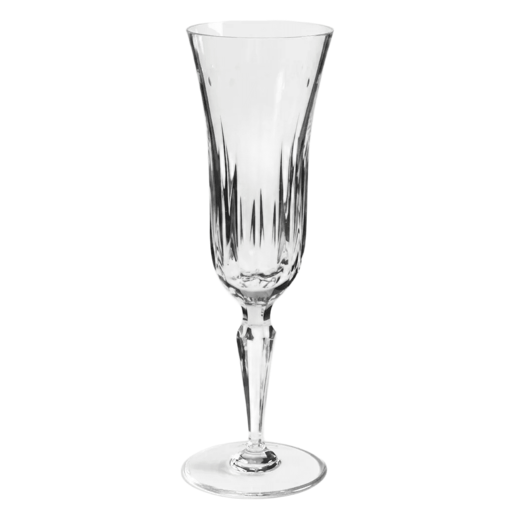 Wedgwood Coronet Champagne Flute