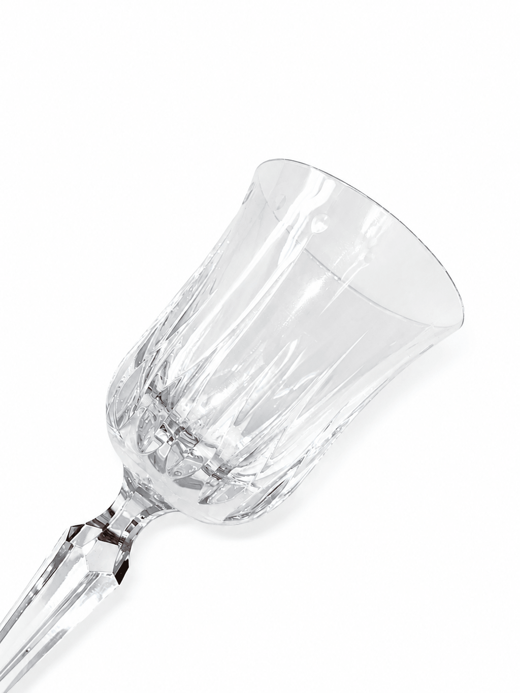 Wedgwood Coronet Wine Glass
