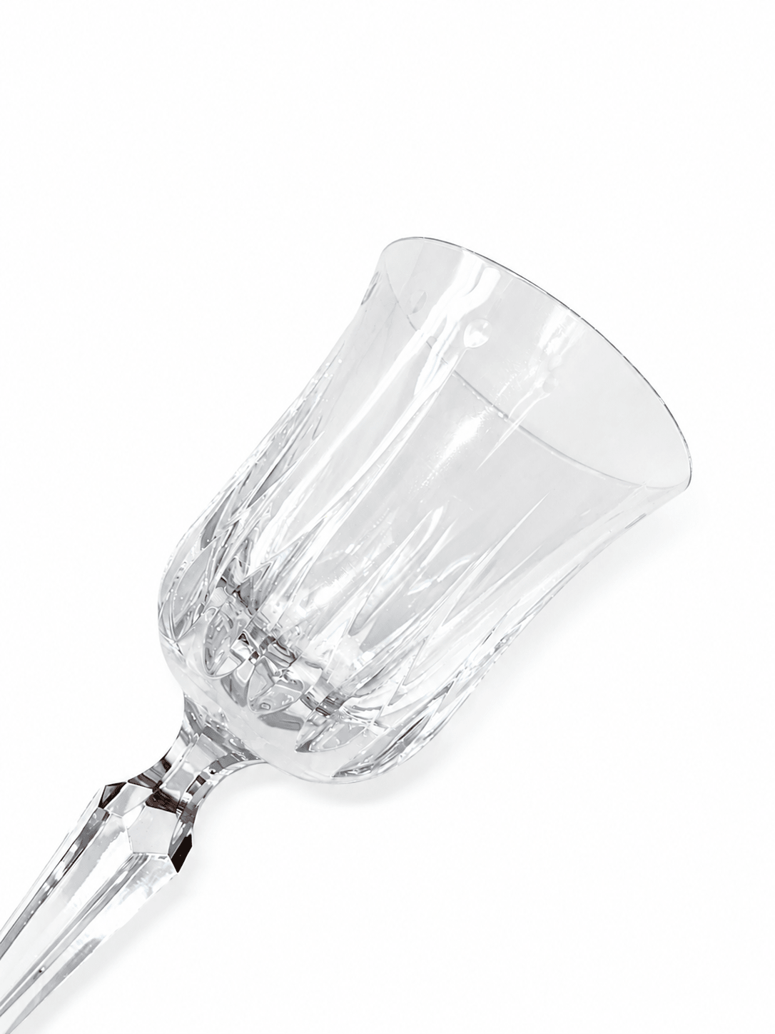 Wedgwood Coronet Wine Glass