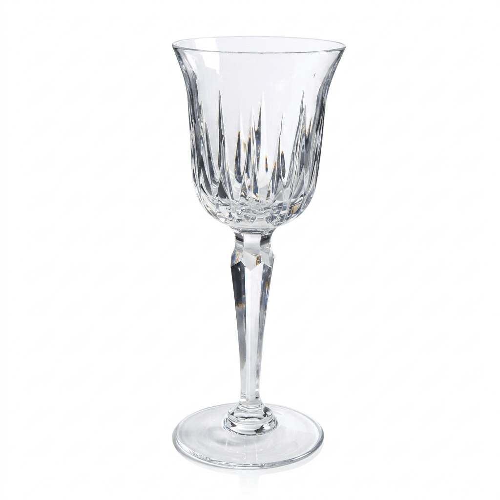 Wedgwood Coronet Wine Glass