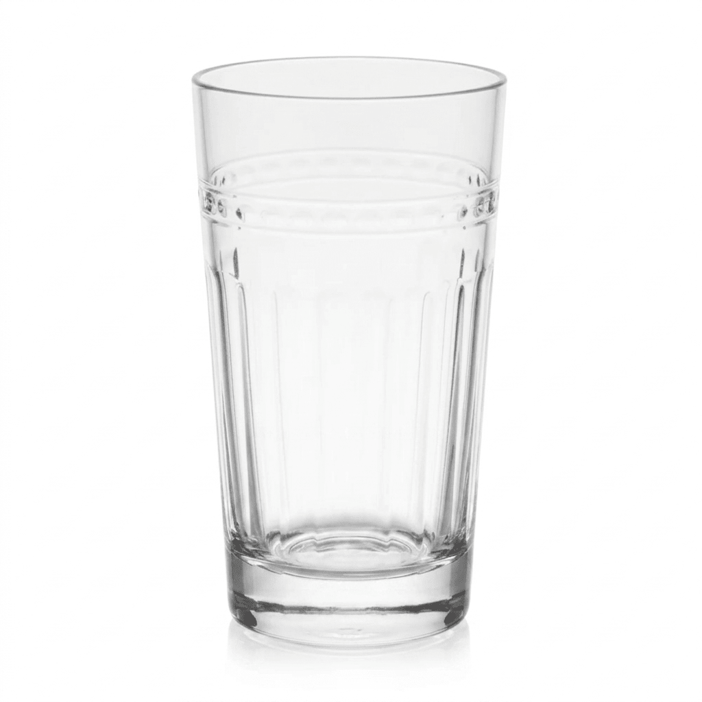 Wedgwood Dynasty Highball Glass