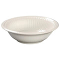Wedgwood Edme Plain Cereal Bowl (Cream)