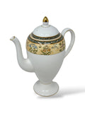 Wedgwood India Coffee Pot