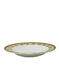 Wedgwood India Rim Soup 9"