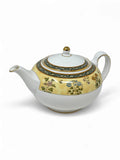Wedgwood India Teapot