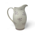 Wedgwood Interiors Classic Water Pitcher