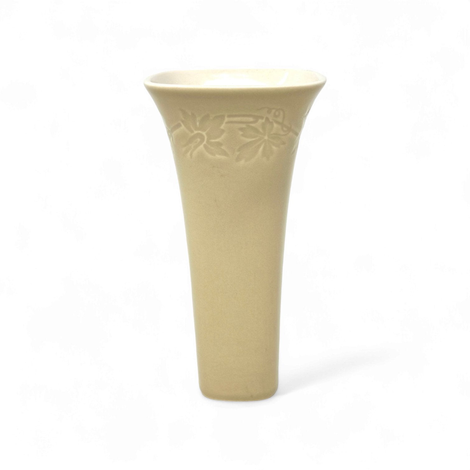 Wedgwood Interiors Sandstone Interiors-Velum Bud Vase