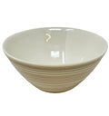 Wedgwood Jasper Conran Biscuit Open Sugar Bowl