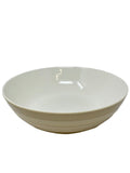 Wedgwood Jasper Conran Biscuit Pasta Bowl