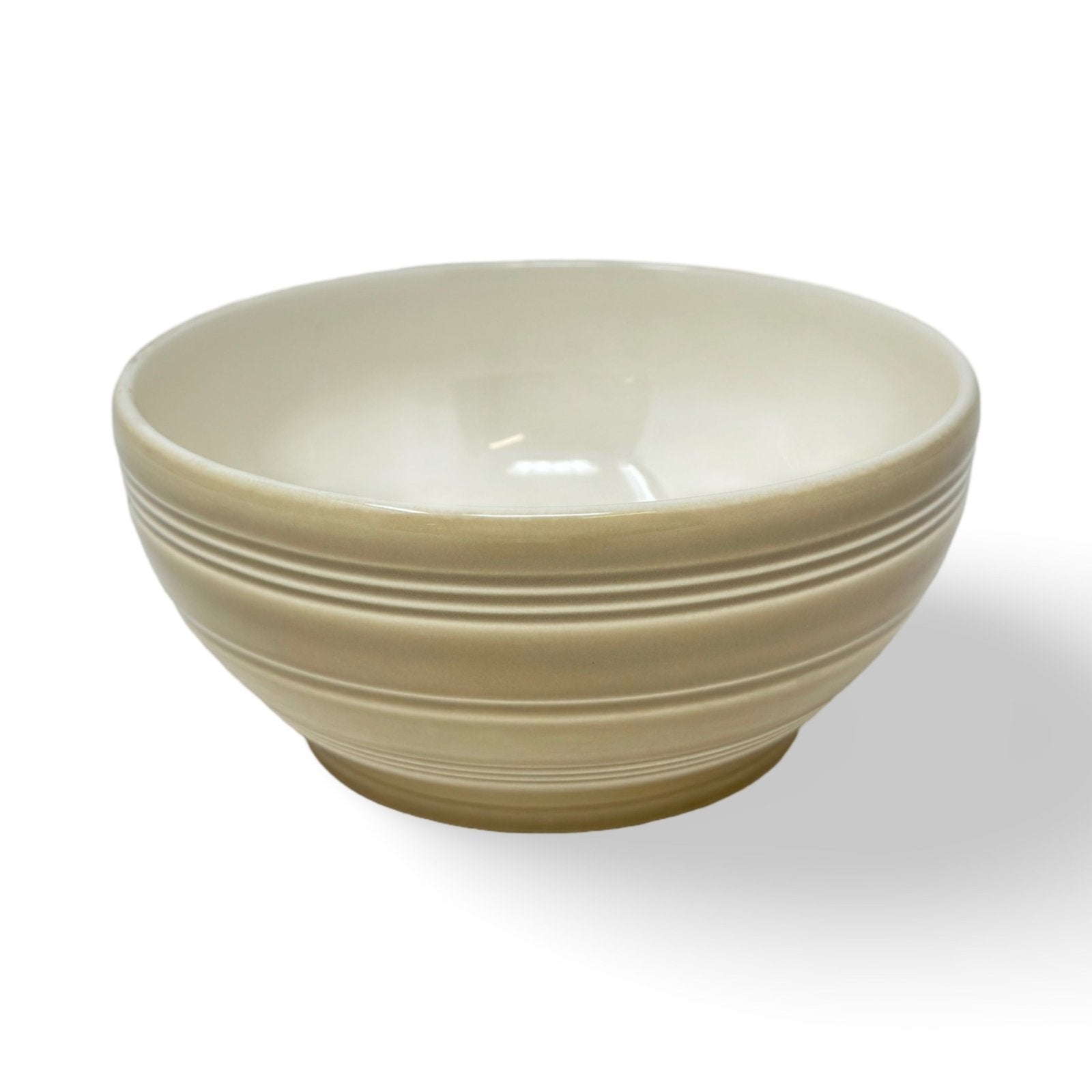 Wedgwood Jasper Conran Casual Biscuit Cereal Bowl