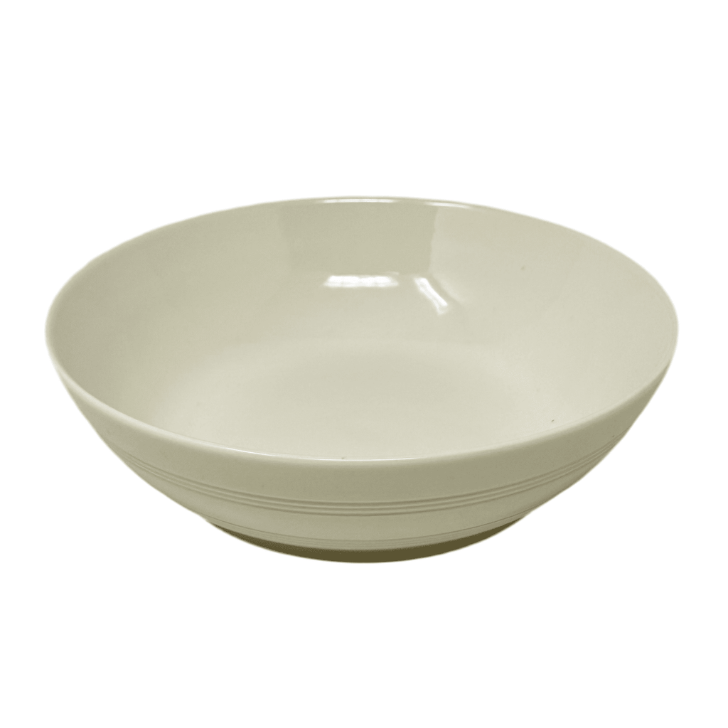 Wedgwood Jasper Conran Casual Biscuit Pasta Bowl