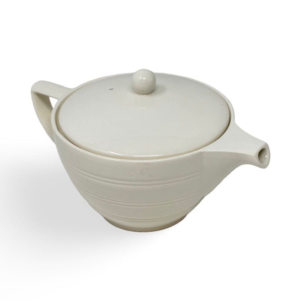 Wedgwood Jasper Conran Casual Cream Small Teapot