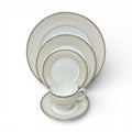 Wedgwood Knightsbridge - 5 Piece Place Setting