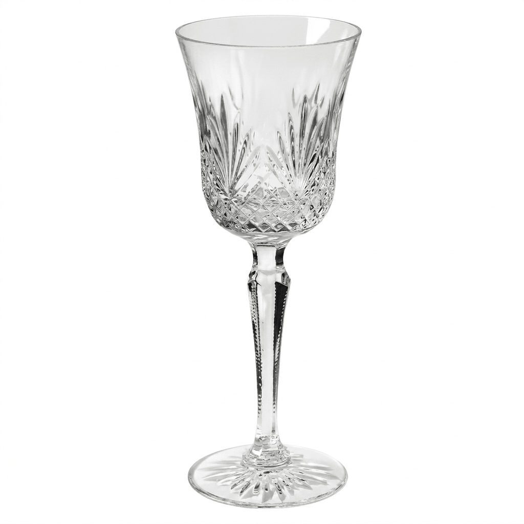 Wedgwood Majesty Wine Glass