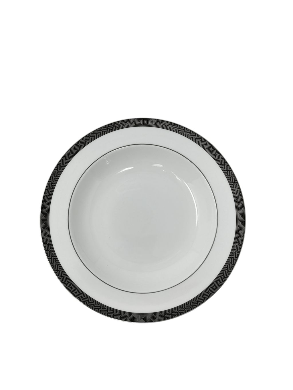 Wedgwood Metropolis Rim Soup
