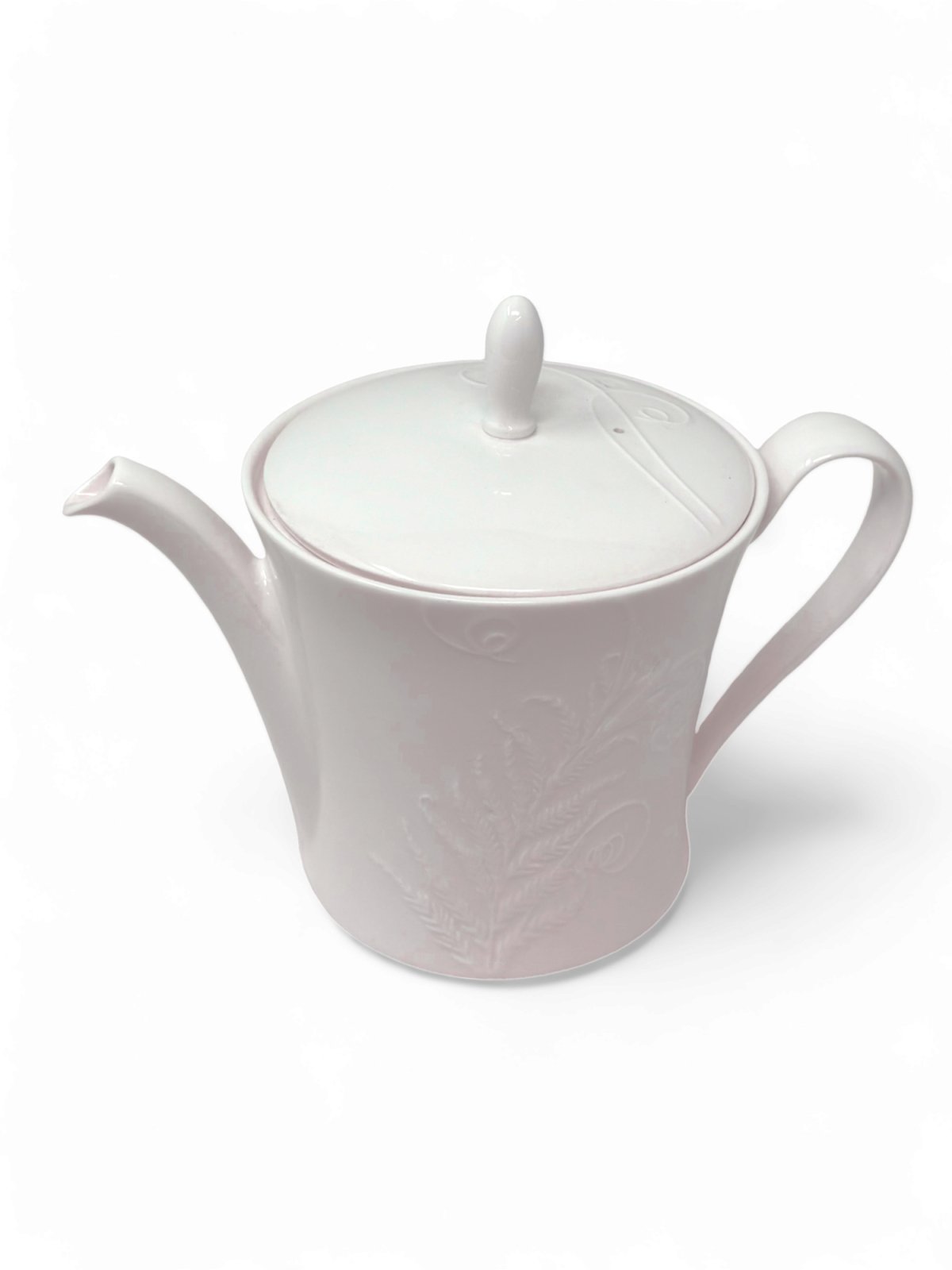 Wedgwood Nature Teapot with Lid