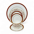 Wedgwood Paris - 5 Piece Place Setting