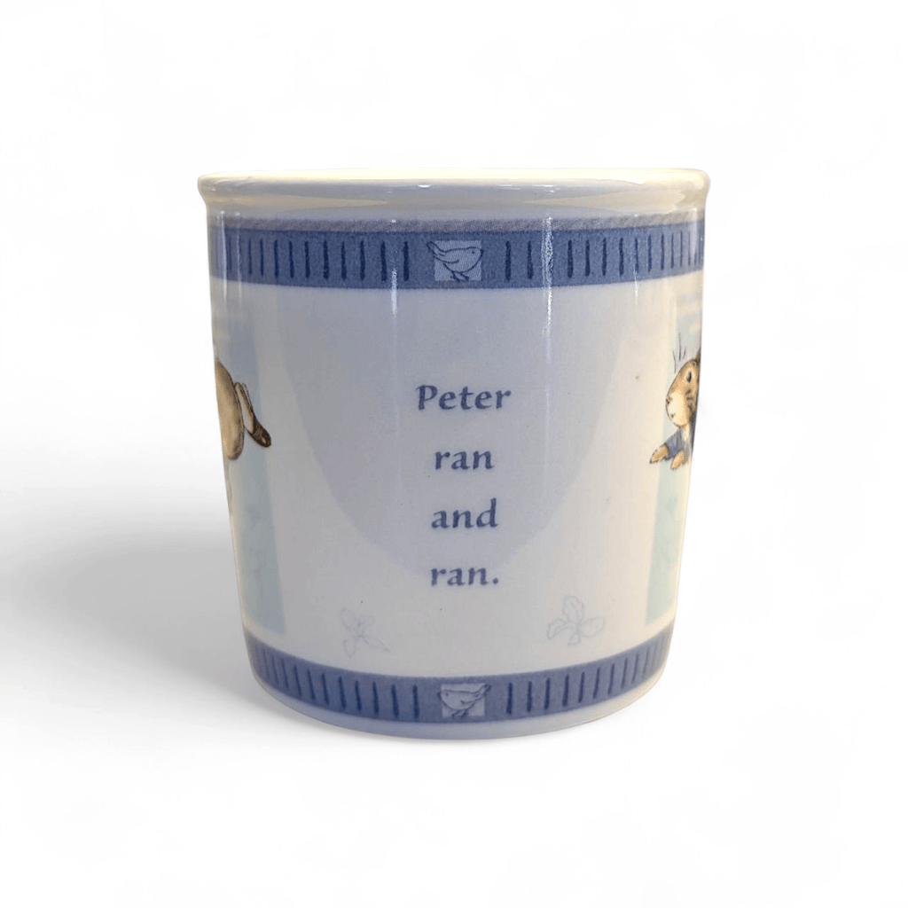 Wedgwood Peter Rabbit Children's Mug