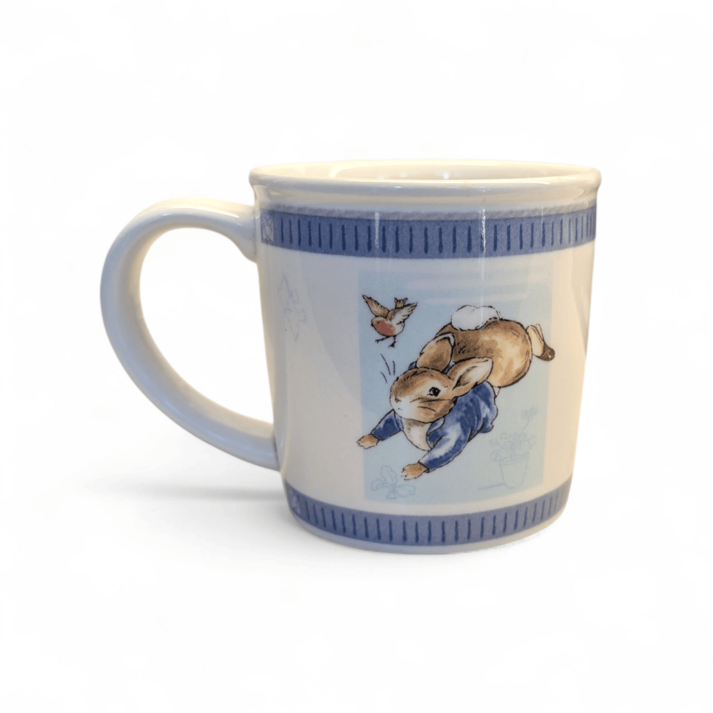 Wedgwood Peter Rabbit Children's Mug