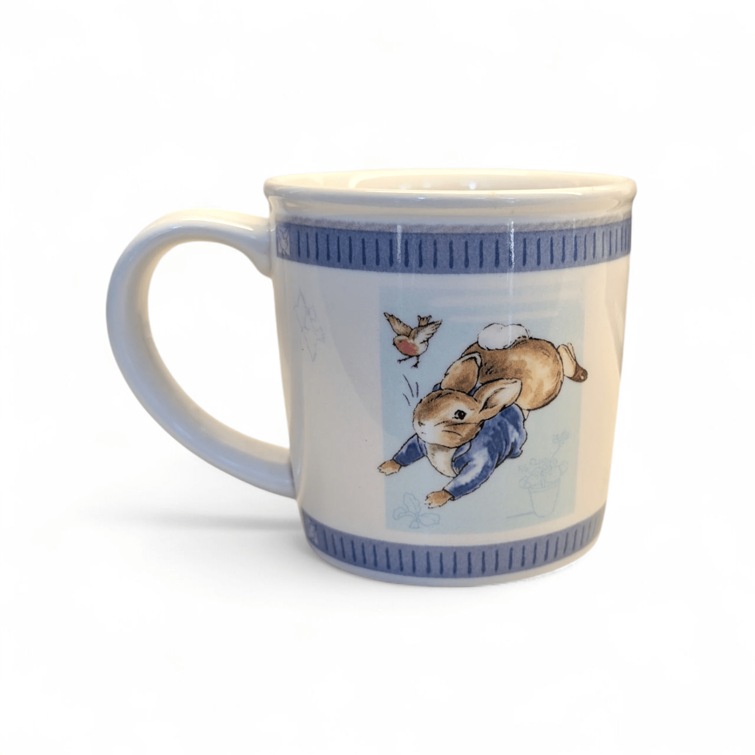 Wedgwood Peter Rabbit Children's Mug