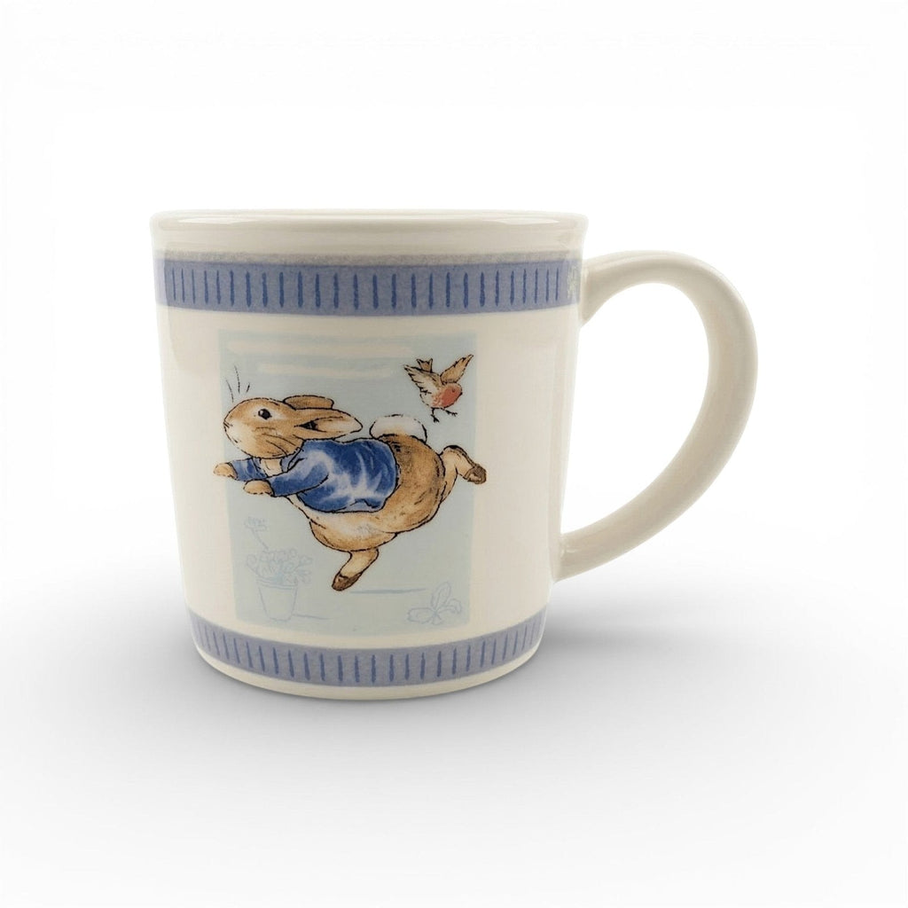 Wedgwood Peter Rabbit Children's Mug