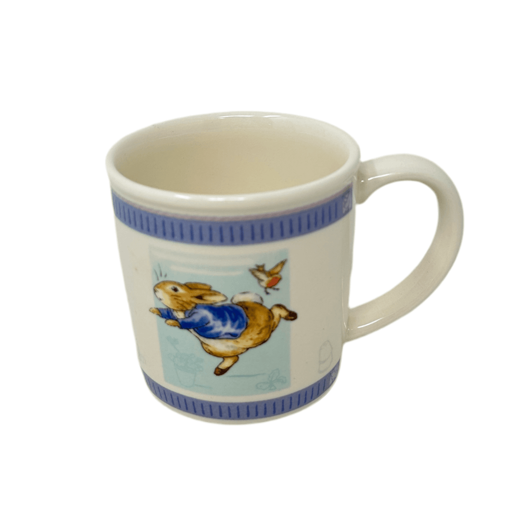 Wedgwood Peter Rabbit Children's Mug