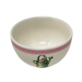 Wedgwood Peter Rabbit Nursery Miniature Bowl