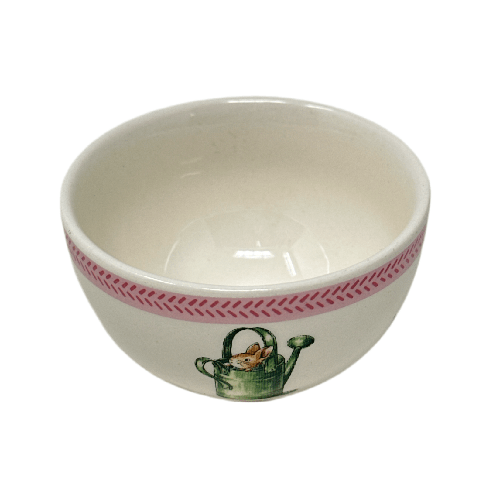 Wedgwood Peter Rabbit Nursery Miniature Bowl