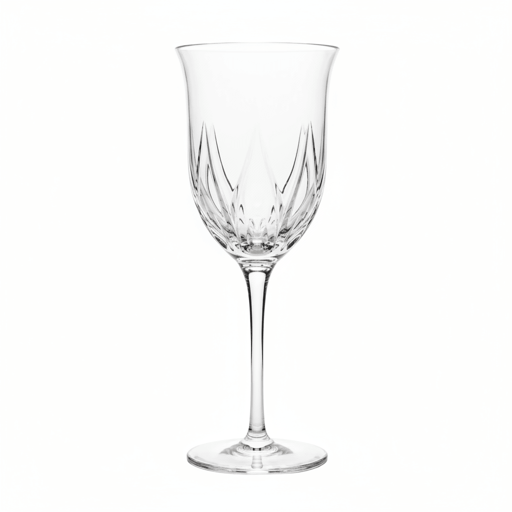 Wedgwood Porto Water Goblet