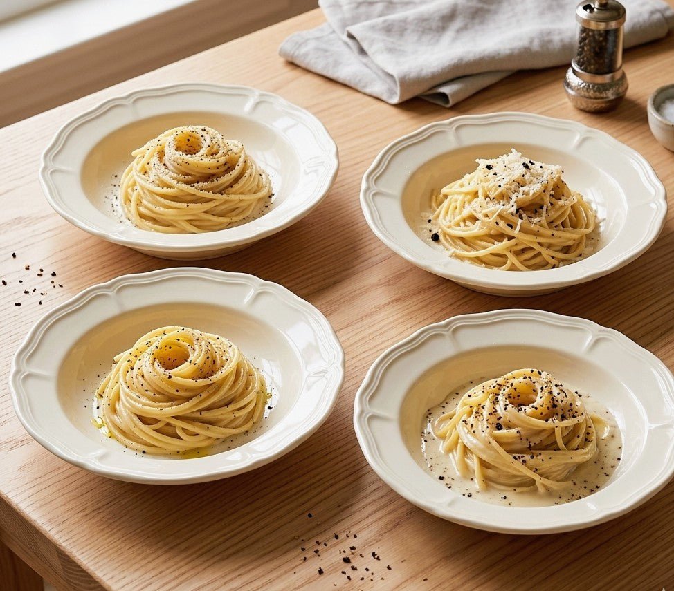 Wedgwood Queen's Plain Pasta Bowl