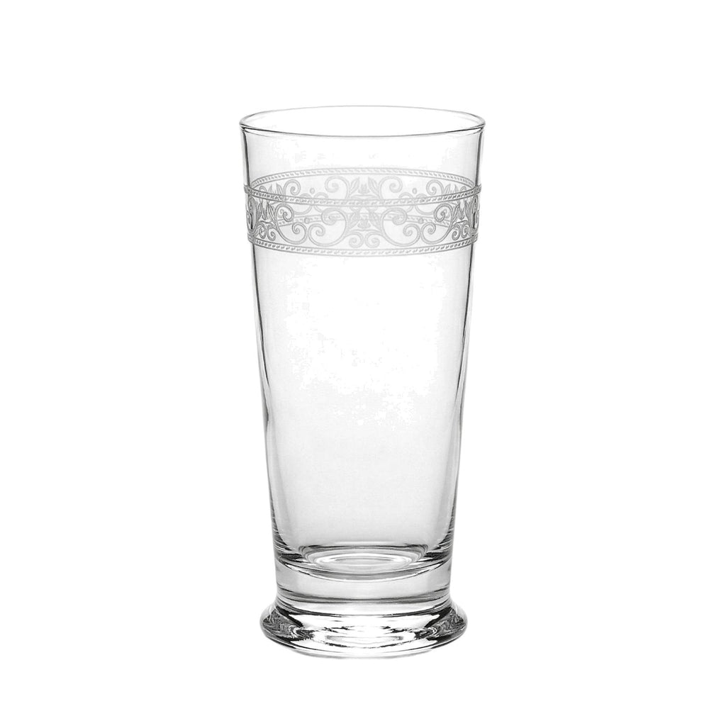 Wedgwood Sarah's Garden Glassware Tumbler