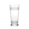 Wedgwood Sarah's Garden Glassware Tumbler