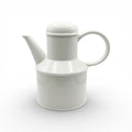 WEDGWOOD STONEHENGE MIDWINTER COFFEE POT & LID