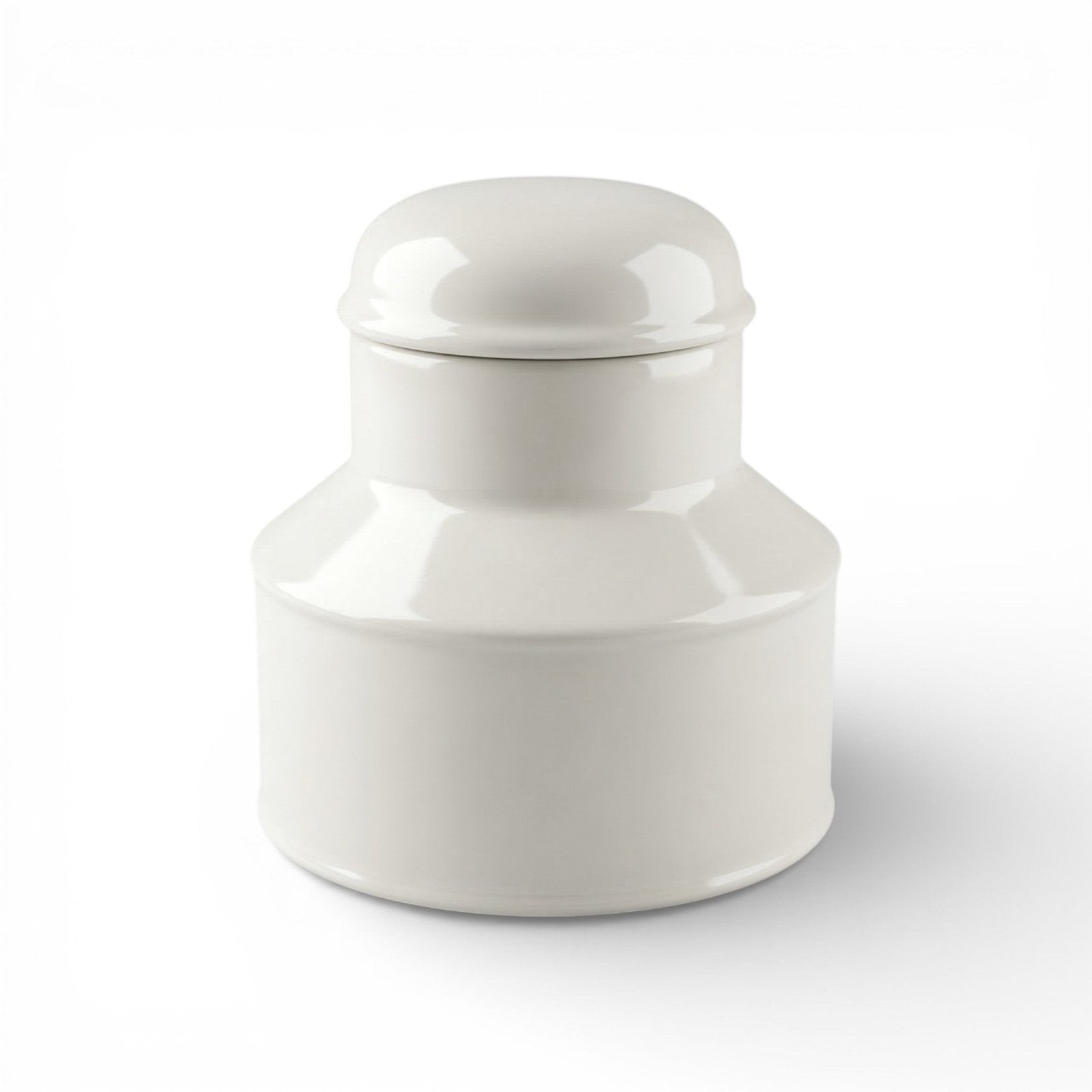 Wedgwood Stonehenge Sugar Pot with Lid