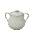 Wedgwood Sunflowers Sugar Bowl
