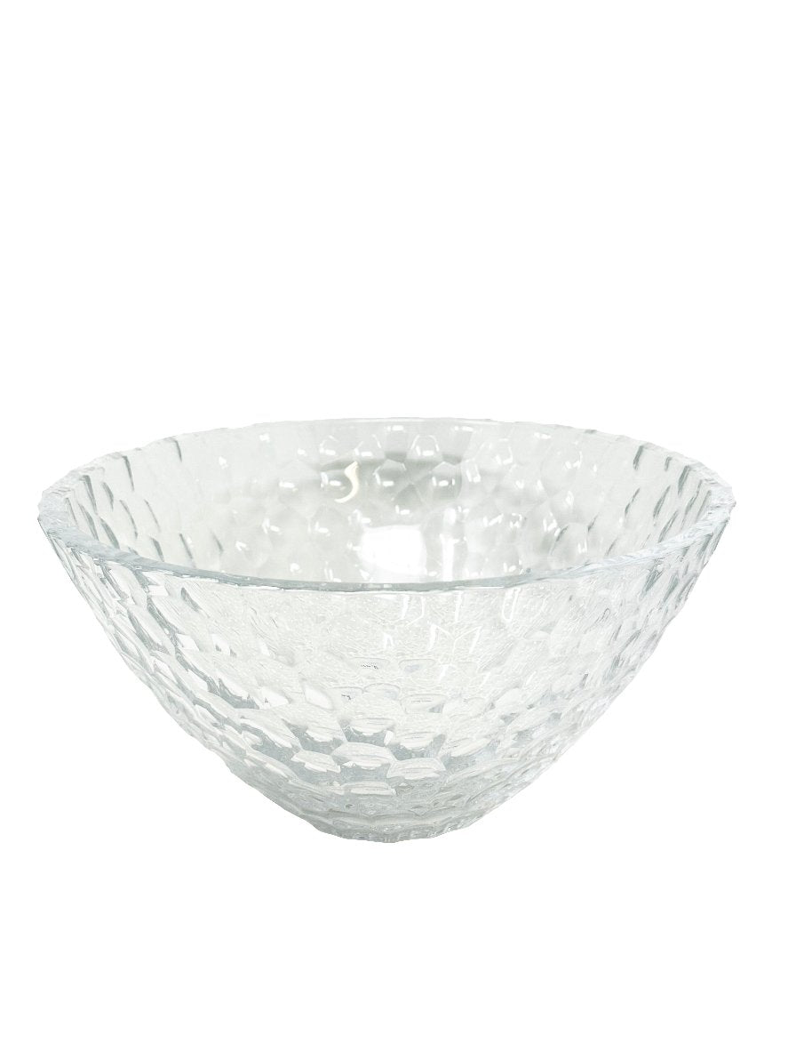 Wedgwood Vera Wang Crystal Sequin Bowl