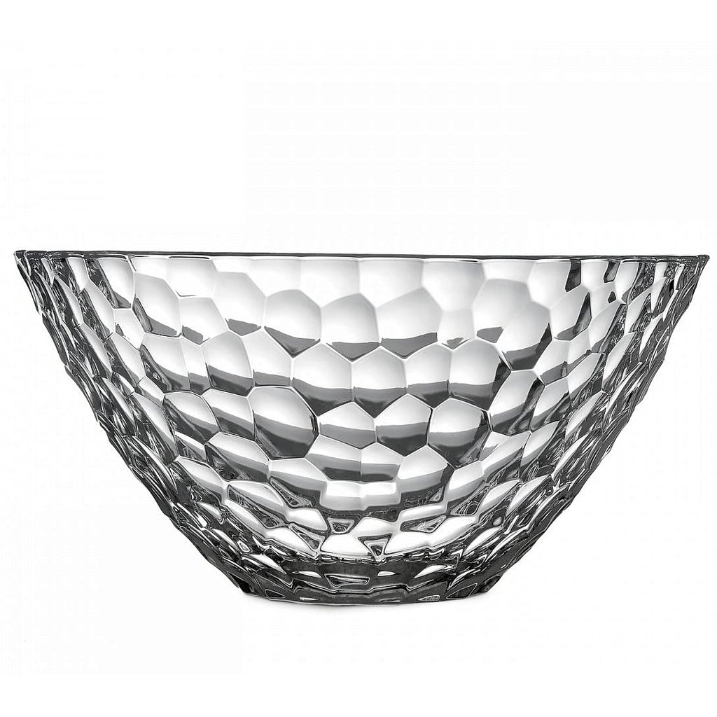 Wedgwood Vera Wang Crystal Sequin Bowl