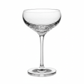 Wedgwood Vera Wang Crystal Sequin Champagne Saucer