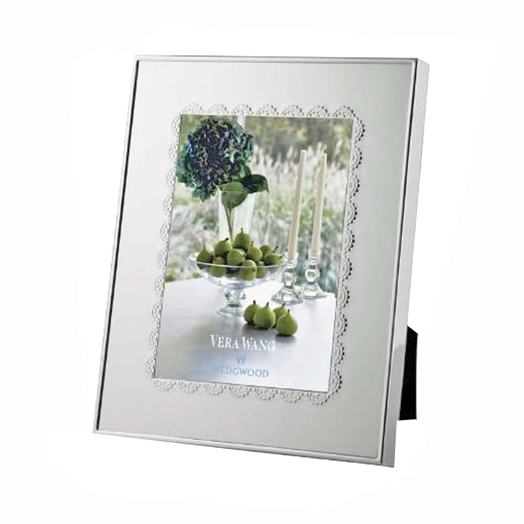 Wedgwood Vera Wang Flirt Photo Frame 4" x 6"
