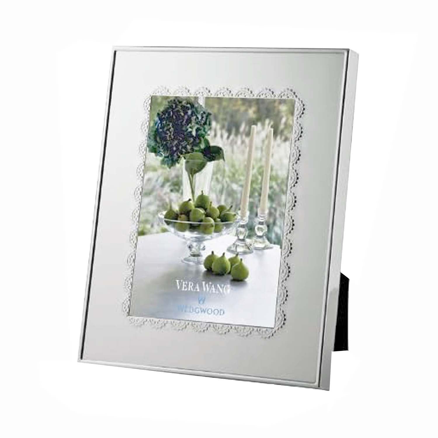 Wedgwood Vera Wang Flirt Photo Frame 4" x 6"