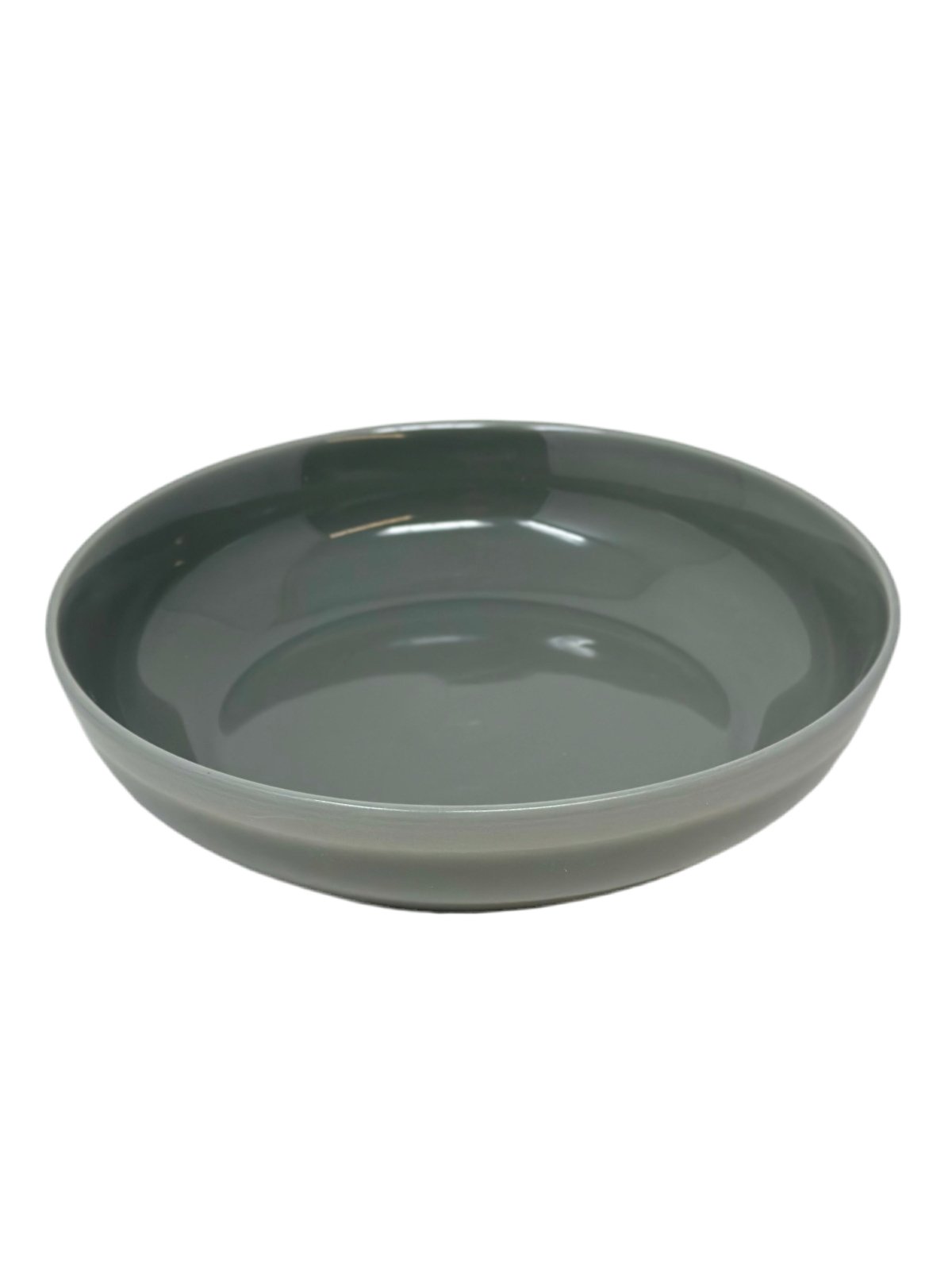 Wedgwood Vera Wang Gradients Clay Pasta Bowl